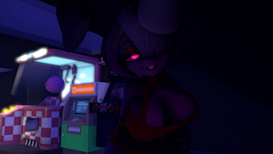 Are you lost? by Chill407