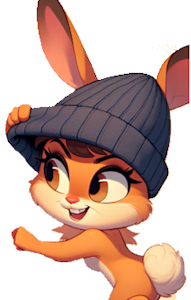 Maya by Cloudflutter