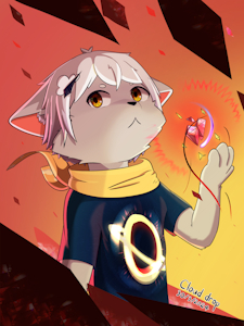 another me by CloudDrop