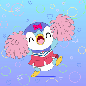 Cheerleading Piper by DanielMania123