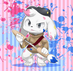 Mallux by SpectrumKecleon