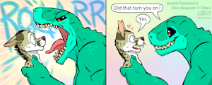 Foreplay by DrJavi