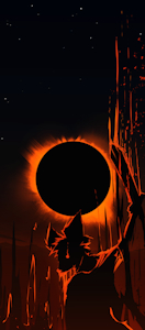 Totality by DakkaWoof