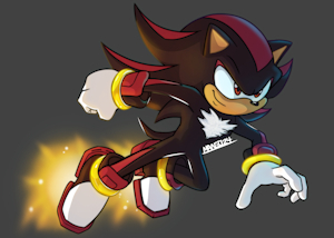 Year of Shadow by TropicalMangoes