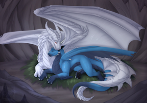 Snowpine [C] by Zenrii