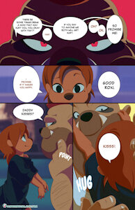 A Rox Off Comic - Page 10 by ern