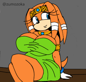 tikal by dylanozoka18