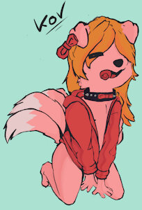 Commission! by DrKow