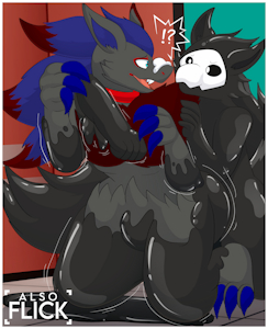 Get Changed in a TF way (Puro Transformation) by AlsoFlick