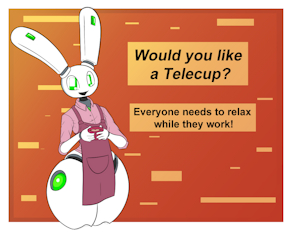 rabbot sign 2 by TheKingofSorrow