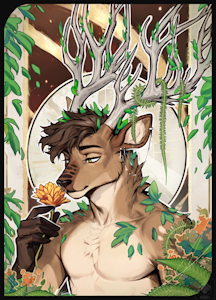 Nature by KSFrost