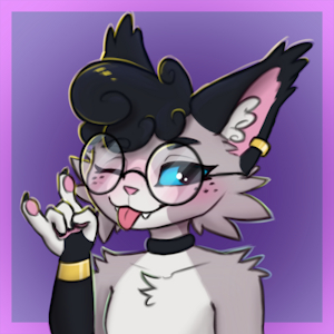 Andresito - Art Trade by AlbaFox