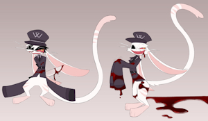 da wugg by labbit