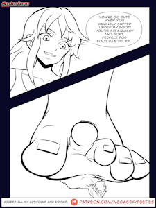 [GTS] February YCH Commission - Nagatoro by MegaSexyFeeties