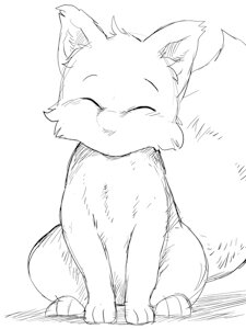 Sketch 204 - Suu by WinickLim