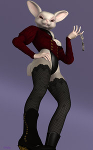 Easter Special 2013: kneel down! by DTAiko