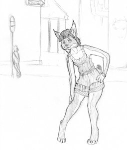 Lynx Aikho Challenge by Tellos
