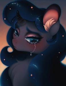 Shimmering Regrets by SilverWolf866