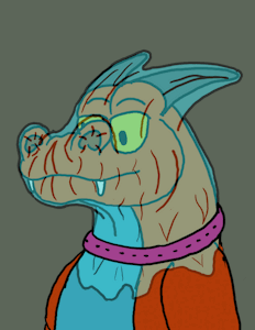 anoter bagged animation icon by RathkinStealthwing
