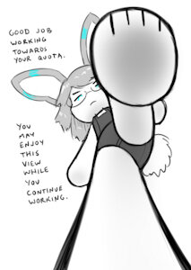 Aluminum above by AlloyRabbit