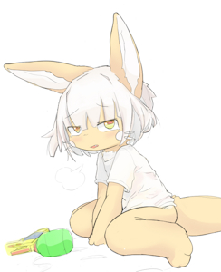 Nanashi by Witoon