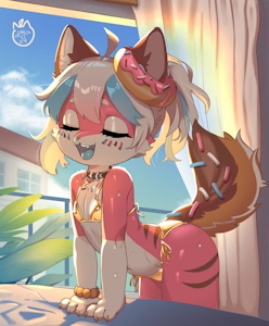 Golden Week 2024 by MisterDonut