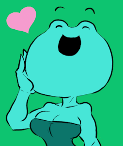 Feeling Cute by shirtbusters