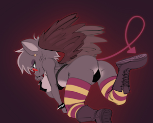 AA11 - 11 & 5 by Horemheb