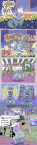 Charlie Capybara's Play Palace by DJPoopypantsIB