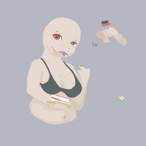 bday gift for boyfriend by rws