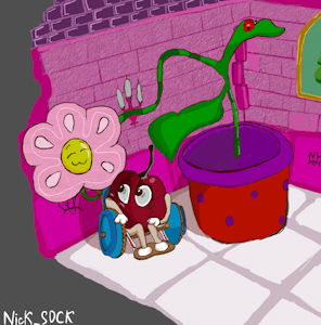 Friendship by Nicks0ck