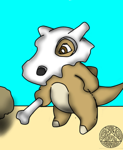 A "Bone" To Pick by Kainus666