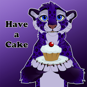 Have a cake! by gard3r