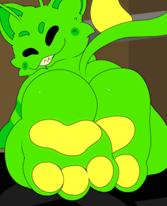 Server Full by optimisticTrashbag