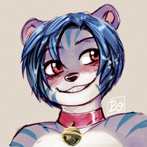 Icon - Krech by RaineShadowpaw