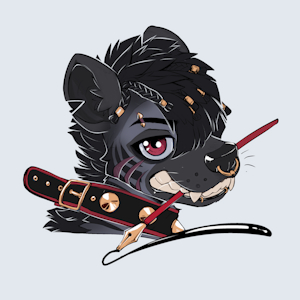 Icon - Koda by RaineShadowpaw