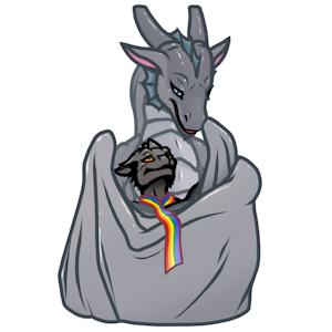Pride Month 2024 🌈 by ManFromEarth