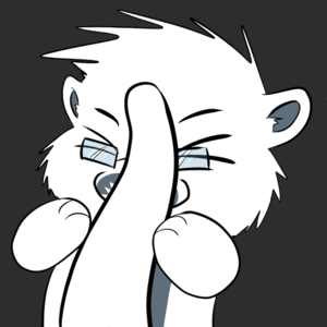 Whap! by Lutra