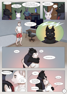 Black&White page 83 by Mnement