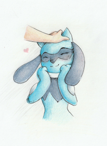 The Pats by FenSketch