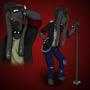 B3 by killerman33