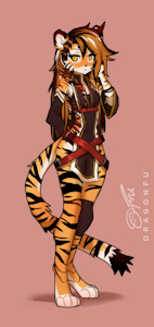 Fei by DragonFU