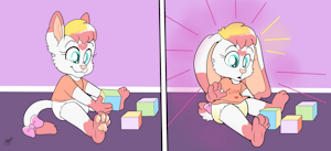 Sierra's Ability -By NazzNikoNanuke- by DanielMania123