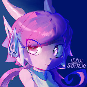 Lilac by Ronmora