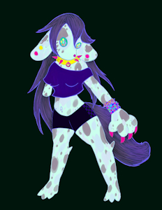 blueby by strawbycalf