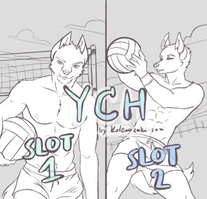 [flat price YCS] Active summer [Page 2] by KolewazakiSan