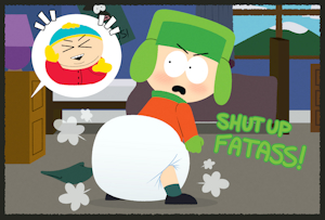 South Pamps~ by Tenerius