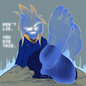 $ - Your AI Overlord by SomeDeviantOcelot
