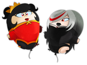 (COM) Luxurious Blimps by InflateResponsiblyIB