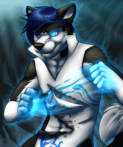 Useful magic, Magic is useless... by Trakefur